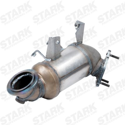 Katalizator Stark SKCCT-4840456 SKCCT-4840456 - foto 4