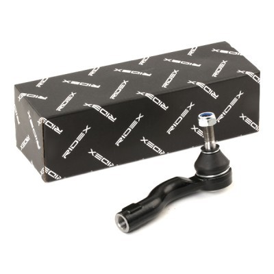 Końcówka drążka kierowniczego RIDEX 914T0445 914T0445 - foto 2