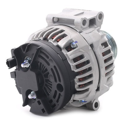 Alternator RIDEX 4G0886 4G0886 - foto 4