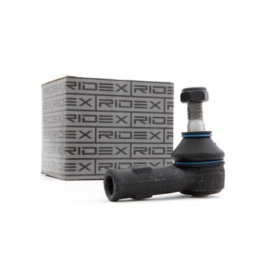 Końcówka drążka kierowniczego RIDEX 914T0017 914T0017 - foto 3