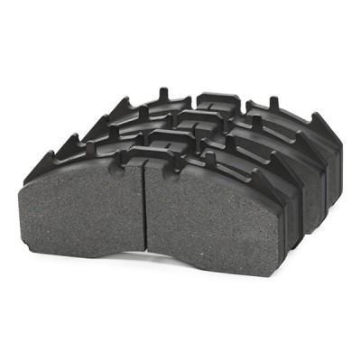 Klocki hamulcowe RIDEX 402B1200 402B1200 - foto 5
