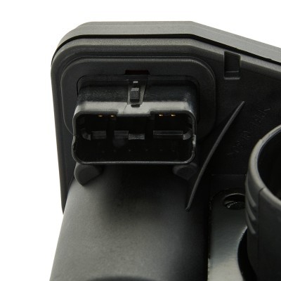 Дроссельная заслонка RIDEX 158T0205 158T0205 - foto 6