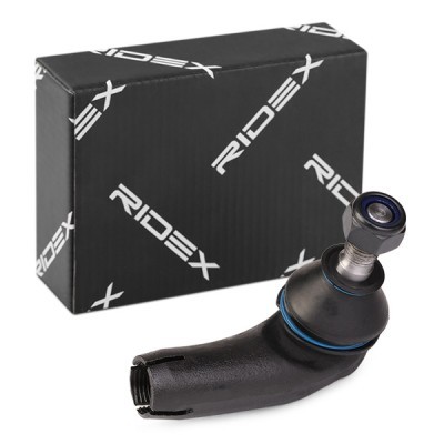 Końcówka drążka kierowniczego RIDEX 914T0270 914T0270 - foto 2