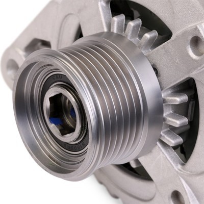 Alternator RIDEX 4G0039 4G0039 - foto 6