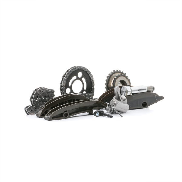 Zestaw łańcucha rozrządu RIDEX 1389T2656 1389T2656 - foto 1