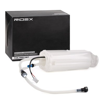 Moduł paliwowy RIDEX 1382F0179 1382F0179 - foto 1