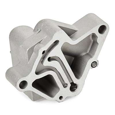 Zestaw łańcucha rozrządu RIDEX 1389T2683 1389T2683 - foto 4