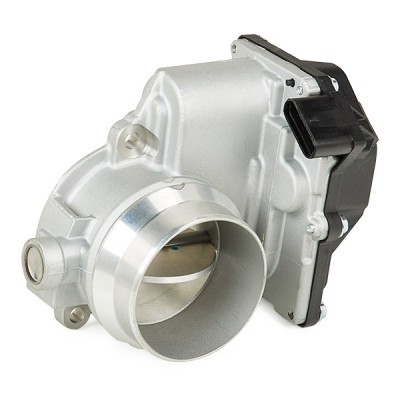 Дроссельная заслонка RIDEX 158T0080 158T0080 - foto 3