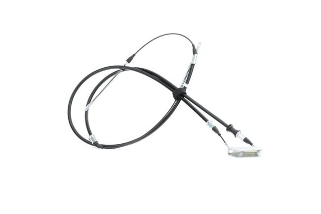 Linka Hamulca Ręcznego RIDEX 124C0304 124C0304 - foto 1