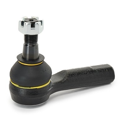 Końcówka drążka kierowniczego RIDEX 914T0078P 914T0078P - foto 2