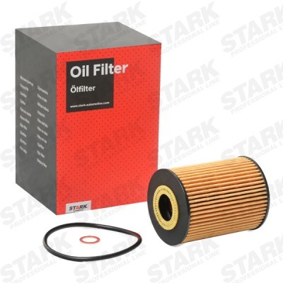 Filtr Oleju Stark SKOF-0860123 SKOF-0860123 - foto 2