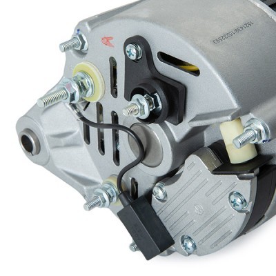 Alternator RIDEX 4G0844 4G0844 - foto 5