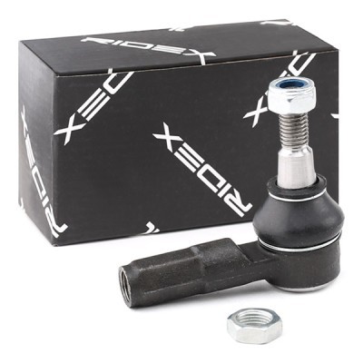 Końcówka drążka kierowniczego RIDEX 914T0111 914T0111 - foto 2