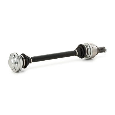 Półoś Napędowa RIDEX 13D0131 13D0131 - foto 5