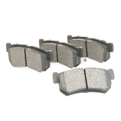 Klocki hamulcowe RIDEX 402B0159 402B0159 - foto 6