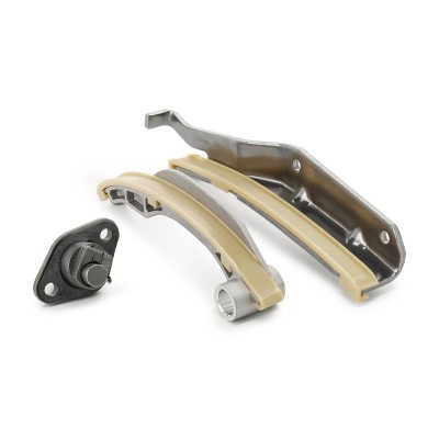Zestaw łańcucha rozrządu RIDEX 1389T2726 1389T2726 - foto 4