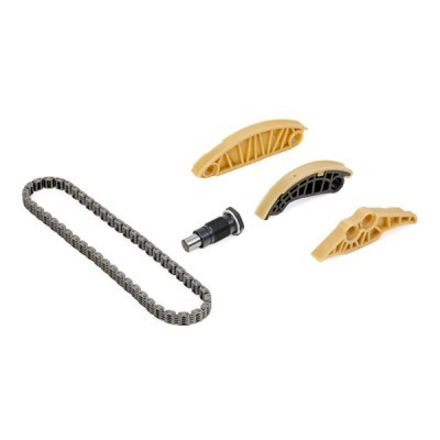 Zestaw łańcucha rozrządu RIDEX 1389T2524 1389T2524 - foto 3