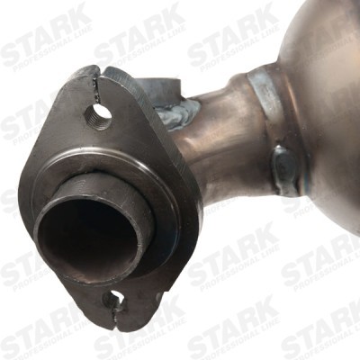 Katalizator Stark SKCCT-4840432 SKCCT-4840432 - foto 6