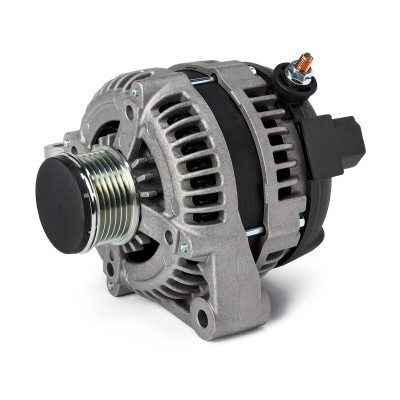 Alternator RIDEX 4G0286R 4G0286R - foto 3