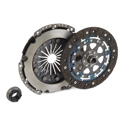 Zestaw Sprzęgła RIDEX 479C0390 479C0390 - foto 4