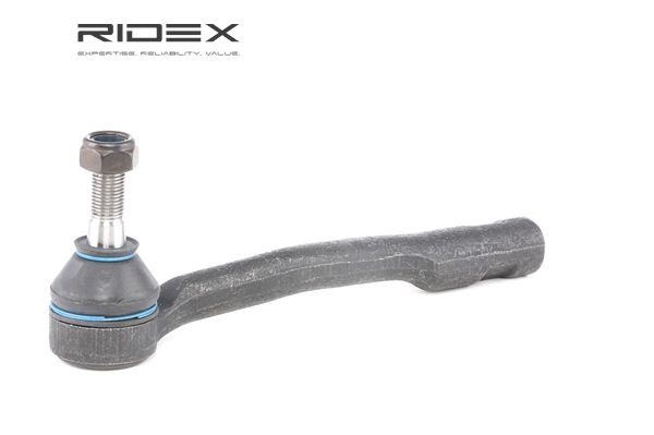 Końcówka drążka kierowniczego RIDEX 914T0097 914T0097 - foto 1