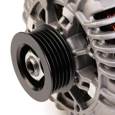 Alternator RIDEX 4G0787 4G0787 - foto 5