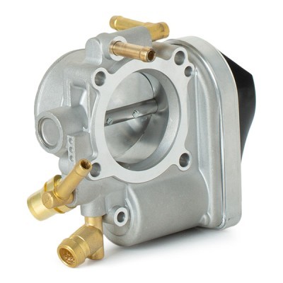 Дроссельная заслонка RIDEX 158T0125 158T0125 - foto 3