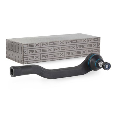 Końcówka drążka kierowniczego RIDEX 914T0186 914T0186 - foto 2