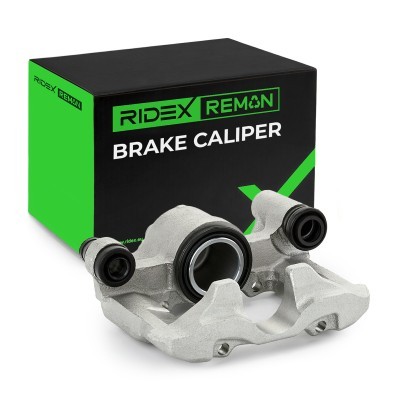 Zacisk Hamulcowy RIDEX 78B1260R 78B1260R - foto 2
