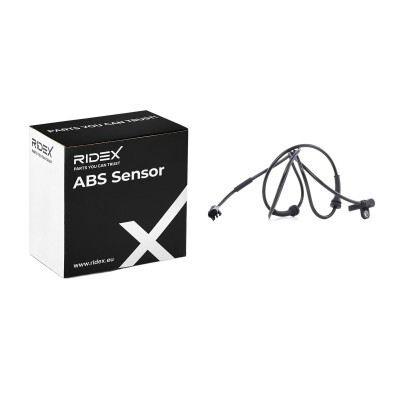 Czujnik ABS RIDEX 412W1192 412W1192 - foto 2