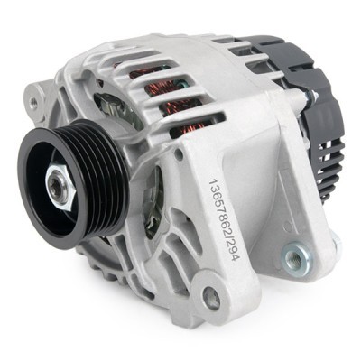 Alternator RIDEX 4G0273 4G0273 - foto 3