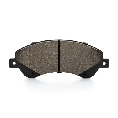 Klocki hamulcowe RIDEX 402B0425P 402B0425P - foto 5