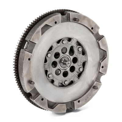 Koło zamachowe RIDEX 577F0022R 577F0022R - foto 4