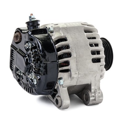 Alternator RIDEX 4G0271R 4G0271R - foto 4