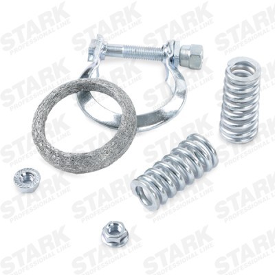 Katalizator Stark SKCCT-4840148 SKCCT-4840148 - foto 5