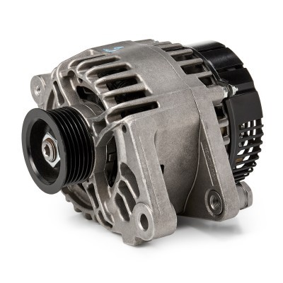 Alternator RIDEX 4G0273R 4G0273R - foto 5