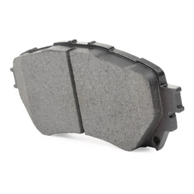 Klocki hamulcowe RIDEX 402B0778 402B0778 - foto 6