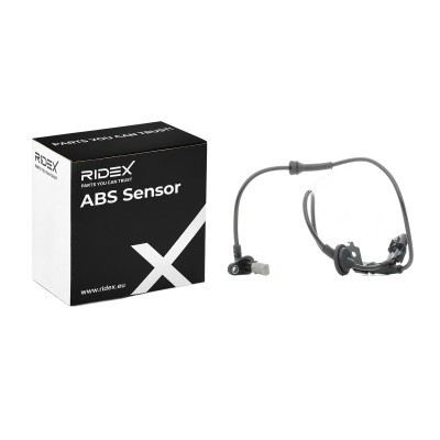 Czujnik ABS RIDEX 412W0895 412W0895 - foto 2