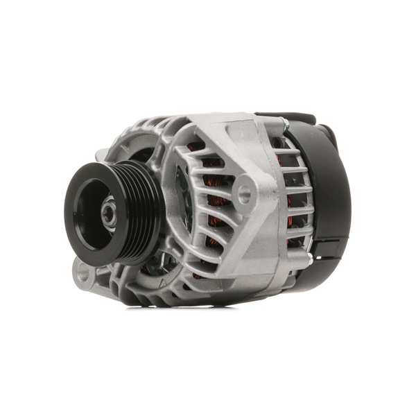 Alternator RIDEX 4G0448 4G0448 - foto 1