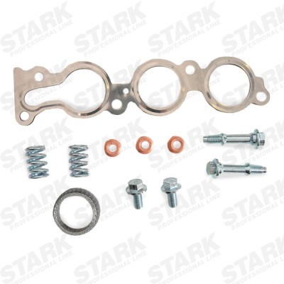 Katalizator Stark SKCCT-4840432 SKCCT-4840432 - foto 7