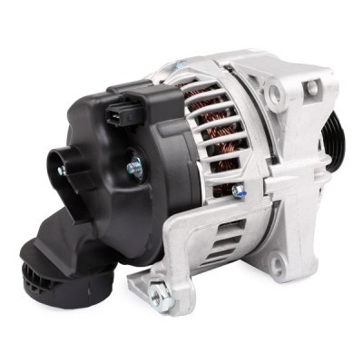 Alternator RIDEX 4G0748 4G0748 - foto 4