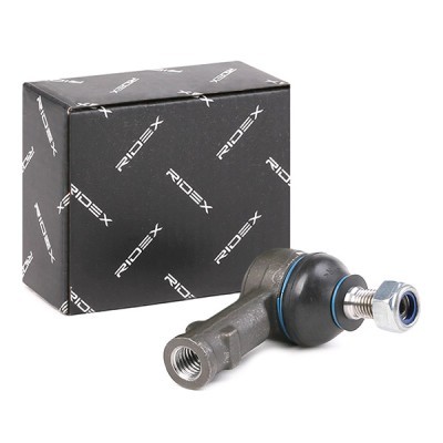Końcówka drążka kierowniczego RIDEX 914T0411 914T0411 - foto 2