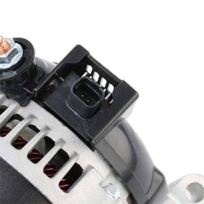 Alternator RIDEX 4G0401 4G0401 - foto 5