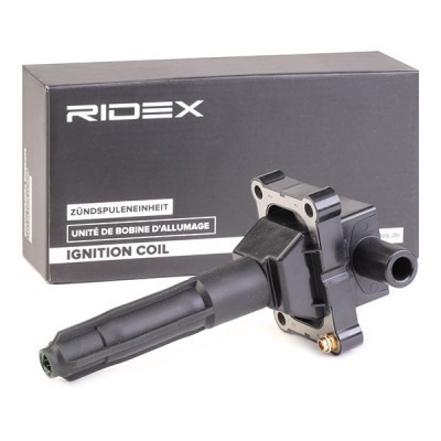 Cewka Zapłonowa RIDEX 689C0362 689C0362 - foto 2