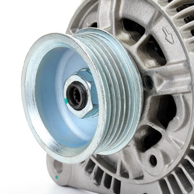 Alternator RIDEX 4G0909R 4G0909R - foto 5