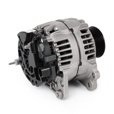 Alternator RIDEX 4G0378R 4G0378R - foto 4