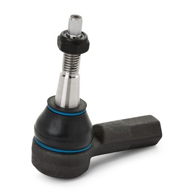 Końcówka drążka kierowniczego RIDEX 914T1114 914T1114 - foto 2
