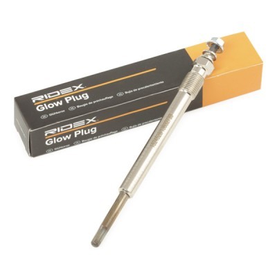 Świeca Żarowa RIDEX 243G0141 243G0141 - foto 2