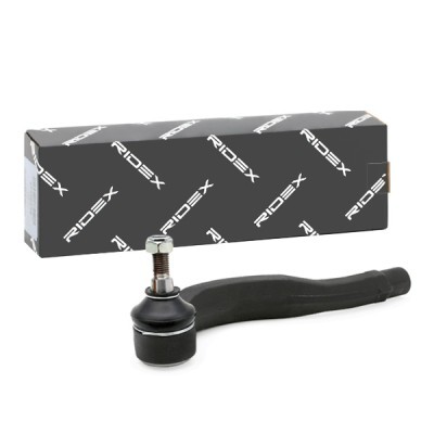Końcówka drążka kierowniczego RIDEX 914T0215 914T0215 - foto 3