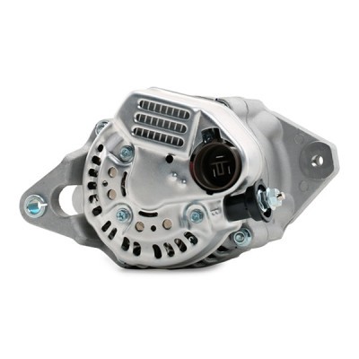 Alternator RIDEX 4G0205 4G0205 - foto 4